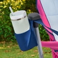 thumbnail image 10 of Member's Mark Swing Lounger Camp Chair, 10 of 11