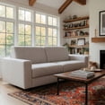 thumbnail image 1 of Stearns & Foster Henley Full Sofa Bed with 5" Mattress, 1 of 10