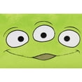 thumbnail image 2 of Licensed Assorted Characters 3D Oversized Furry Body Pillows 30" x 18", 2 of 5