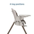 thumbnail image 5 of Maxi Cosi Minla 6-in-1 High Chair, Choose Color, 5 of 10