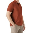 thumbnail image 3 of Member's Mark Men's Favorite Soft Polo, 3 of 6