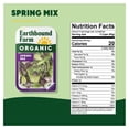 thumbnail image 5 of Organic Spring Mix, 16 oz., 5 of 7