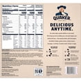 thumbnail image 2 of Quaker Instant Grits, Variety Pack 45.4 oz., 46 pk., 2 of 6