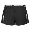 thumbnail image 3 of Under Armour Girls Tech Play Up Short, 3 of 4