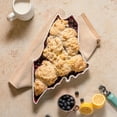 thumbnail image 3 of Lark Porcelain State-Shaped Bake & Serve Dish, Choose State, 3 of 5