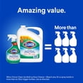 thumbnail image 6 of Clorox Clean-Up All-Purpose Cleaner + Bleach, Original Spray + Refill, 6 of 12