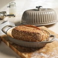 thumbnail image 8 of Tramontina Enameled Cast Iron Bread Oven, 8 of 9