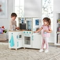 thumbnail image 1 of Member's Mark Deluxe Wooden Kitchen Play Center, 1 of 17