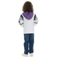 thumbnail image 3 of Character Toddler Boy Rain Jacket, 3 of 8