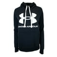 thumbnail image 1 of Under Armour Women's UA Rival Fleece Logo Hoodie, 1 of 3