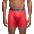 thumbnail image 3 of Under Armour Men's 3-Pack Boxer Brief, 3 of 9