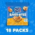 thumbnail image 4 of CHIPS AHOY! Baked Bites, Blondie, 1.5 oz., 18 pk., 4 of 9