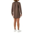 thumbnail image 2 of Members Mark Women's Luxe Dress, 2 of 7