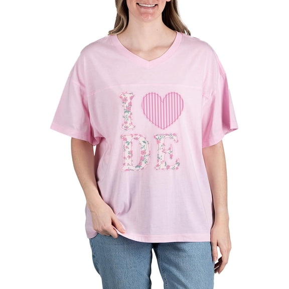 State of Mine Women's I Heart State T-Shirt