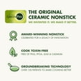 thumbnail image 9 of GreenPan Swift 17-Piece Ceramic Nonstick Cookware Set, 9 of 9