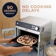 thumbnail image 8 of Ninja® French Door Premier 10-in-1 Air Fryer, Convection Oven, and Toaster, 8 of 11
