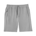 thumbnail image 6 of Member's Mark Men's Luxe Active Short, 6 of 7
