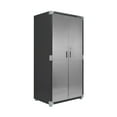 thumbnail image 1 of Seville Classics UltraHD Storage Cabinet, 36" W x 24" D x 72" H, 1 of 17