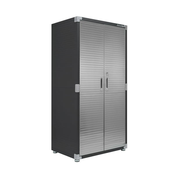 Seville Classics UltraHD Storage Cabinet, 36