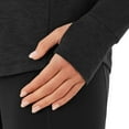 thumbnail image 4 of Member's Mark Women's Favorite Soft Long Sleeve T-Shirt, 4 of 6