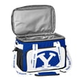 thumbnail image 3 of Logo Brands BYU Cougars 36 Can Cooler, 3 of 6