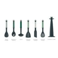 thumbnail image 3 of Joseph Joseph Elevate 6-Piece Utensil Set with Carousel, 3 of 4