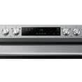 thumbnail image 6 of Samsung 6.3 cu. ft. Freestanding Electric Range w/ Steam Clean, 6 of 10