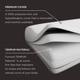 thumbnail image 3 of Tempur-Pedic TEMPUR-Neck Pillow, Standard, 3 of 9