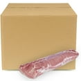 thumbnail image 1 of Whole Boneless Pork Loins, Case, priced per pound, 1 of 2