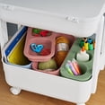 thumbnail image 4 of Member's Mark Kids Craft Cart, 4 of 5