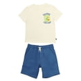 thumbnail image 3 of Gap Kids Boys 2-Piece Outfit Set, 3 of 9