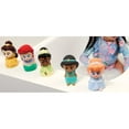 thumbnail image 6 of Licensed Squirters Bath Bucket Set, 6 of 9