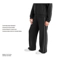 thumbnail image 9 of Member's Mark Wide Leg Track Pant, 9 of 9