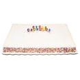 thumbnail image 1 of Member's Mark Sweet Celebration Full Sheet Cake, 1 of 1