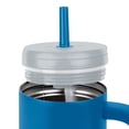 thumbnail image 6 of Logo Brands Detroit Lions Stainless Steel Leakproof Tumbler, 6 of 6