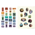 thumbnail image 10 of Harry Potter Stickers, Paperback, 10 of 11