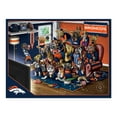 thumbnail image 3 of YouTheFan NFL 500 pc. Purebred Fans Puzzle, Assorted Teams, 3 of 3