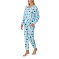thumbnail image 2 of Character Women's Pajama Set, 2 of 7