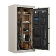 thumbnail image 4 of Sports Afield 32-Gun Fireproof and Waterproof Safe with Electronic Lock, 4 of 6
