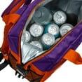 thumbnail image 5 of NCAA 30 Can Backpack Cooler, 5 of 5