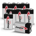 thumbnail image 3 of Energizer MAX 9 Volt Alkaline Batteries, 8 pk., 3 of 10