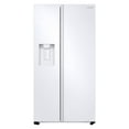 thumbnail image 1 of Samsung 27.4 cu. ft. Side by Side Refrigerator, 1 of 7