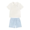 thumbnail image 2 of Member's Mark Boys 2-Piece Playwear, 2 of 6