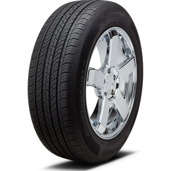 Continental ProContact TX SSR -  225/45R19 96H Tire