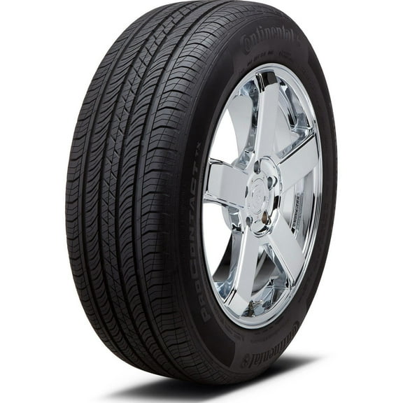 Continental ProContact TX SSR - 225/45R19 96H Tire
