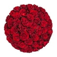 thumbnail image 1 of Member's Mark Ecuadorian Premium Roses, choose color variety and stem count, 1 of 6