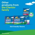 thumbnail image 9 of Claritin 24 Hour Non-Drowsy Allergy Medicine Tablets 115 ct., 9 of 10