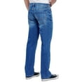 thumbnail image 3 of Seven7 Men's 4-Way Stretch Straight Fit 5-Pocket Jean, 3 of 4