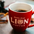 thumbnail image 3 of Lion Ground Coffee Original 24oz., 3 of 4
