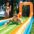 thumbnail image 3 of WOW Sports 30 ft Super Slide Air Glide, 3 of 9